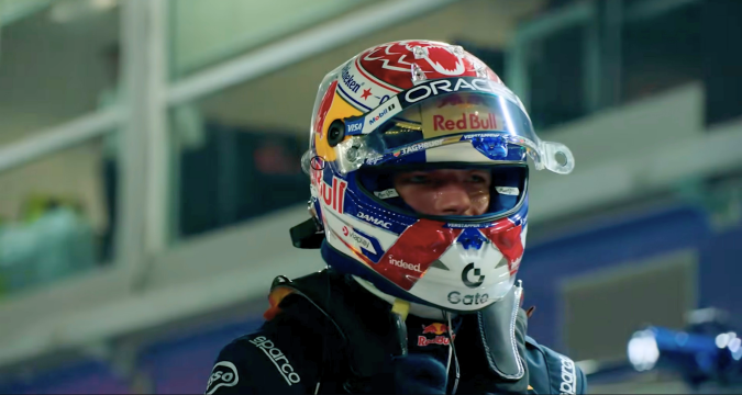 Max Verstappen conquista la pole position nella Sprint Qualifying del GP di Singapore davanti a Russell e Leclerc